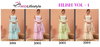 Hirwa Vol 1 By Mdlifestyle Georgette Designer Wear Lehenga Choli Manufacturers